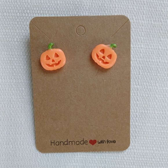Jewelry - Halloween earrings
